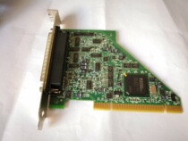 United States NI PCI-6010 data acquisition card 779348-01 DAQ acquisition card