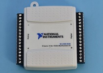 NI USB-6008 data acquisition card multi-function DAQ 779051-01