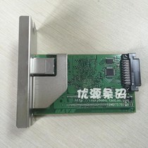 SATO SATO CL408E 412E 608E 612E barcode printer network card network card