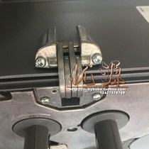 Original unpacking machine package INTERMEC PM4I shell connecting shaft shell connecting chain easy tengmai PM4I