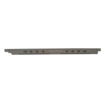 TOSHIBA TEC B- 452 Ruler Paper Taper TOSHIBA B- 462TS22 Tear Knife 452 Accessories