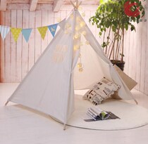 Small tent indoor ins girls boys children's room boys kindergarten doll home corner tent bedroom simple