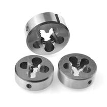 Round plate tooth manual threaded sleeve silk garden wrenching m23m25m26m28m29m31m32x1x1 25x1 5x2x3 5x2x3