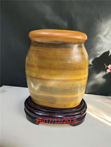 Natural rough pottery stone Strange stone Ornamental stone Natural stone Curly stone Rough natural stone Modeling stone ornaments