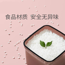 Baby light-proof milk powder box for out-of-out portable baby rice noodle box sealed moisture-proof rice noodle storage tank