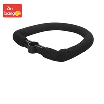 Kuqi childrens scooter fence slipping car universal guardrail