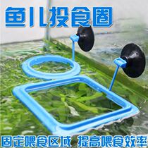 Aquarium fish feeding ring aquarium fish food fish food feeding ring feeding ring feeding ring feeder