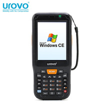 i6100s data collector WIN CE handheld terminal Android PDA industrial access library inventory machine
