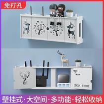 Plug shielded Decorative Case Switch panel border wall Upscale Creative Wall Upper Socket Decorations Embellishments