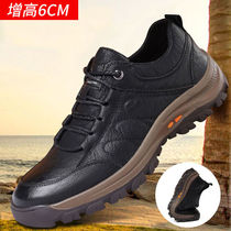  (mountaineering shoes that can be worn for ten years)2021 Italian handmade mens outdoor mountaineering casual shoes