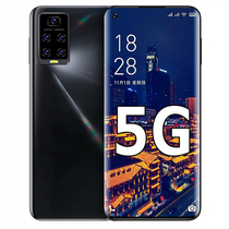 7 9 inches large screen Smartphone Qu Screen Full Screen All Netcom 5G Network 16G 16G 512G 512G Memory 256