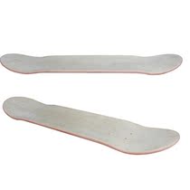 Skateboard board face maple wood board four-wheel skateboard hand-painted light board bare board diy Maple board manufacturer a generation of hair