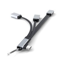Type C OTG 3 0 HUB One Point Three Adapter Cable USB C HUB