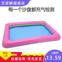 Swimming pool home Adult Children Baby pool outdoor swimming bucket large toddler bath