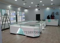  Glasses shop counter high-end cabinet glasses frame creative new display product rack sunglasses shop bracket cabinet custom