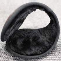 Upstairs soundproof earmuffs sleep for sleeping with comfortable side anti-noise micro-soundproof for sleeping