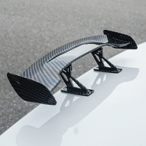 Mercedes-Benz c260L tail New E-Class c200L A180L AMG modified C63S top wing Mercedes-Benz E300l decoration