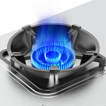 Polyfire windshield Hood Gas stove windshield universal thick non-slip natural gas liquefied gas stove energy-saving cover household