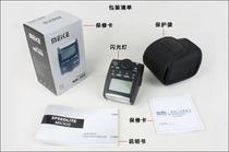 MK300S mini Mini TTL flash Sony A7A6000NEX7RX100 single camera