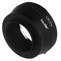 LR-FX adapter Leica Leica R lens turn Fuji mount camera XE3 XT2 XT10