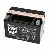 Furukawa FTX9-BS Kawasaki Z250 Z300Z400 ER250D Ninja250 Ninja Battery Battery