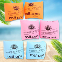 Manufacturers spot childrens life jacket cartoon swimming buoyancy arm ring Boy girl swimming sleeve swimming ring