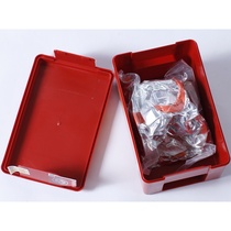 Fire mask fireproof anti-smoke mask hotel 3C certified home fire escape mask mask respirator