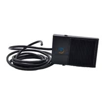 Yinuo foot switch controller TFS-1 foot switch power switch pedal switch self-reset with wire 2 meters