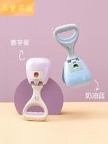 Pooch ten toilet pick up dog poo Pet Pooch Pet Dog Poop Shit Out for dog stool Stool Toilet travel supplies