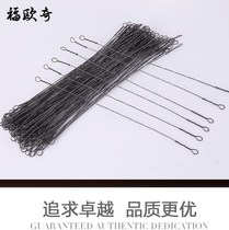  Ultra-joinery woodworking saw manual multi-sided thorn wire cutting line cutting line steel wire wire saw strip