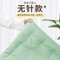 Needless soft silicone quilt holder artifact sheet non-creased quilt corner quilt cover anti-run buckle safety clip