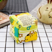 Sandbags childrens kindergarten throwing sandbags bags handmade primary school mini physical education class training small cloth fairway toys