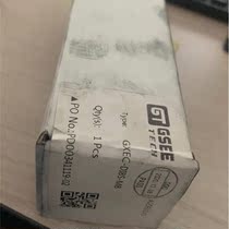 The RFQ Bargaining Ginino Module GXEC-DI8S-M8 is functionally intact