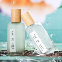 Tmall U Xianqing Huan White Tea Light Fragrance Perfume Natural and Lasting Fragrance for Men and Women
