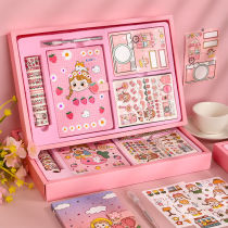 Birthday gift 2021 New Children 7 girls 3 A 9 years old 10 or more 8 to 12 princesses 4 Net red toys 6