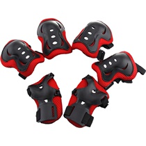 Roller skating gear child helmet full set knee pulley adult anti-drop balance scooter skate skate helmet