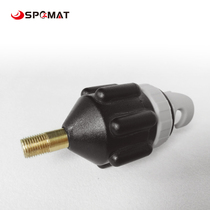 Spoot SUP inflatable adapter surfboard kayak inflatable bed pulp board air pump connected valve adapter