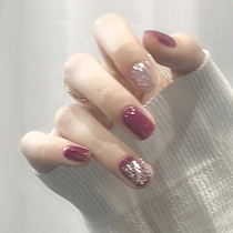 Orange Nude purple nail polish summer non-toxic free roasting quick-drying lasting 2021 new color peelable tear pull White