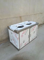 Insulation plate bowl classification swill new product kitchen leftovers leftovers counter canteen leftovers leftovers trash can dining cart