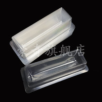 Disposable sterile sample filling tank sterilization tank suction tank 50ml 20 clear package filling tank