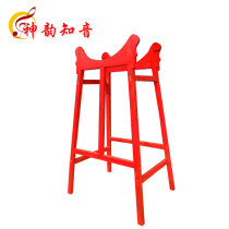 Direct selling 18-inch 20-inch 24-inch 1-meter drum stand iron drum stand iron drum frame war drum wooden prestige drum frame