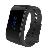 Wireless pager Tea House Internet cafe bracelet watch vibration watch one-button vibration pedicure bank alarm