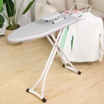  Pad board ironing board ironing board suit Reinforced clothing board transport iron Electric ironing comfort bucket clothes bracket large and small household