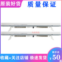 Ricoh MPC2011 C2503 C2003 C3503 C4503 C5503C6003 disassemble wax strips wax article