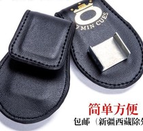 Billiard Skillet Clips Magnet Dextepen Flex Handy Kclip Gun Powder Clip Billiard Cue Magnetic accessories Accessories Supplies