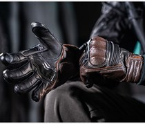 V10 Motorcycle Riding Gloves Anti-Fall Touch Screen Breathable Comfort Protection All Season Motorcycle Gloves