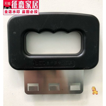 2018 New p25p3 indoor display unit board disassembly screen tool button board removal board artifact led