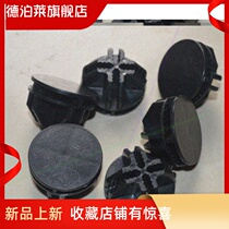 Plastic wardrobe snap cross fixed buckle Simple resin assembly Shoe cabinet connection clip joint Universal accessories