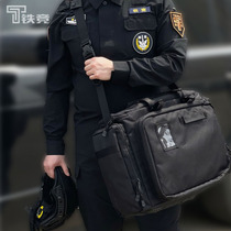  (Tiejing)ESKI ESKI 48 hours equipment bag mens outdoor waterproof handbag ultra-light shoulder tactical backpack