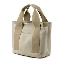 Workplace Yang Package Package Casual Little Luggage Little Package Simple Multi-layer Pocket Package